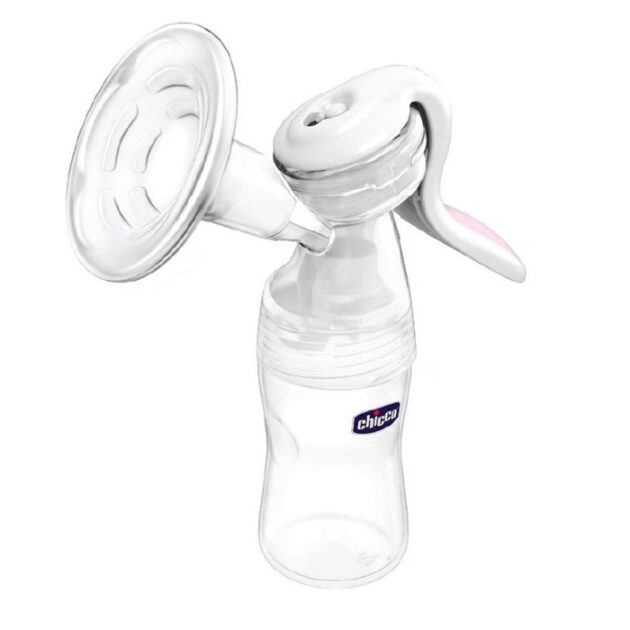 Manual Breast Pump