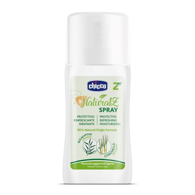 Naturalz spray protective