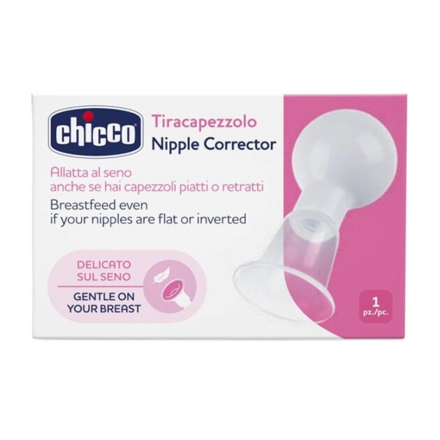 Nipple Corrector