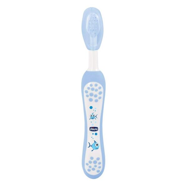 Soft Toothbrush