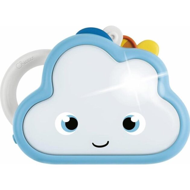 Weathy the Cloud