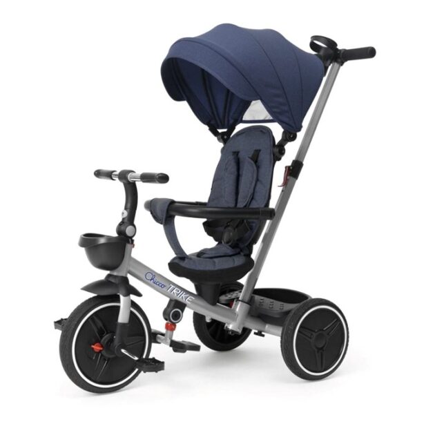 4in1 Foldable Stroller Trike