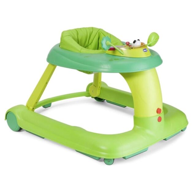 Activity Center Chicco 123