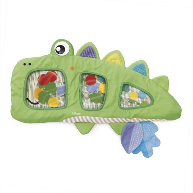 Croc - sensory water pad