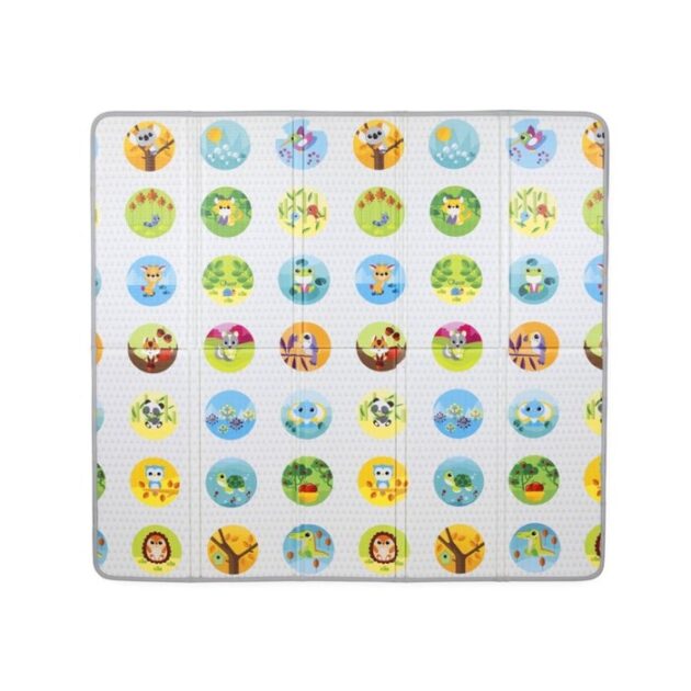 Maxi Playmat 2in1