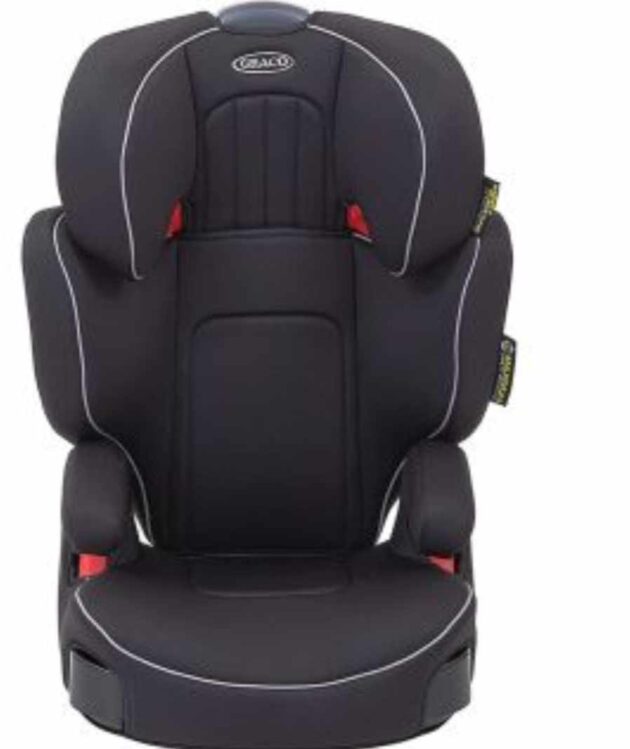 Assure Car Seat