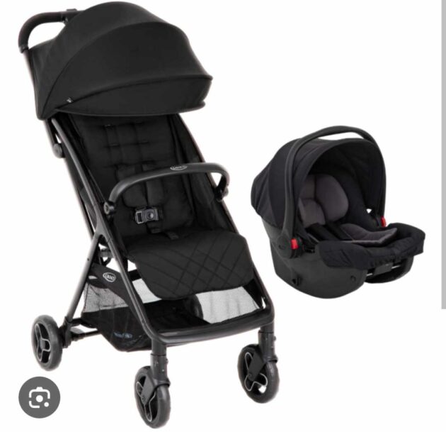 Myavo Travel System