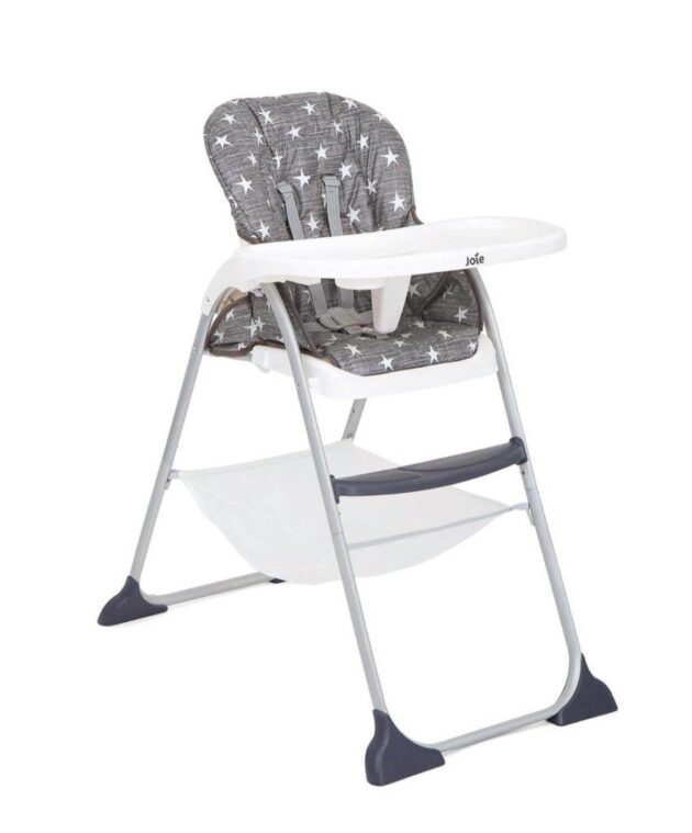 Mimzy Snacker Highchair