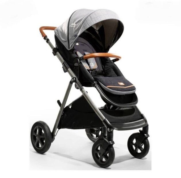 Aeria Stroller Signature Series