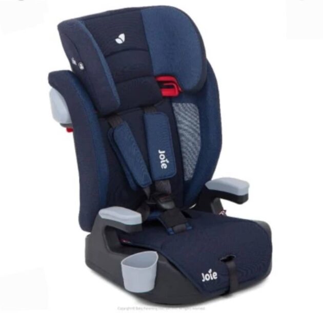 Elevate Car Seat