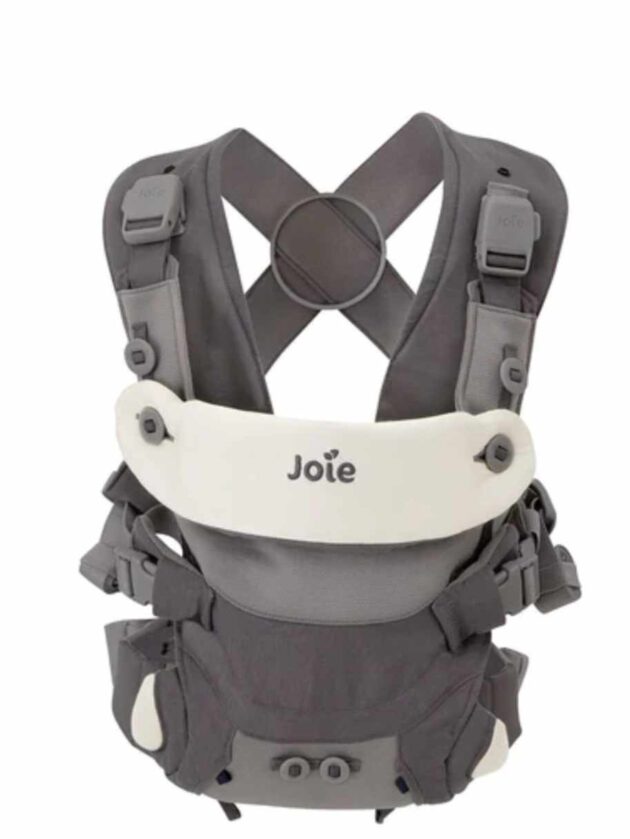 Savvy Baby Carrier