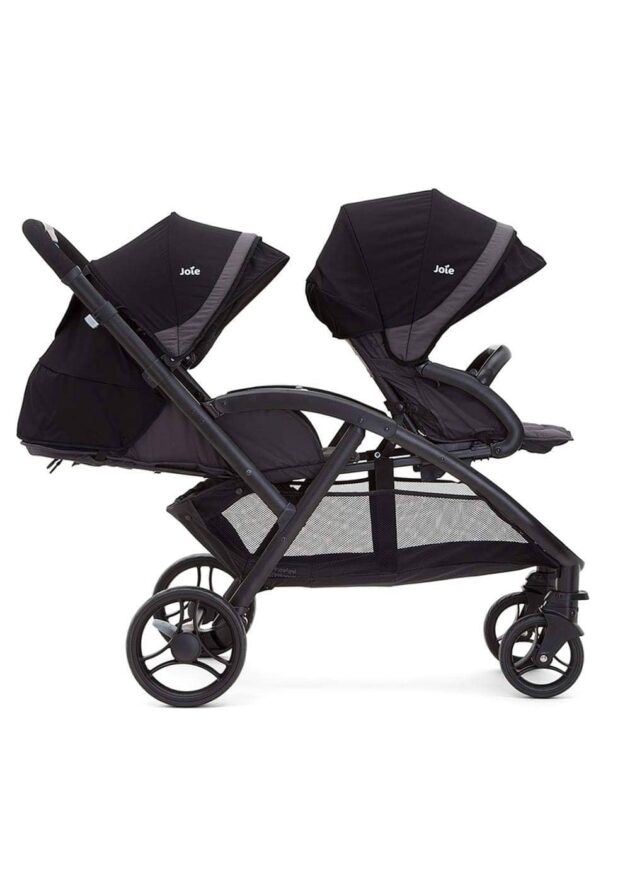 Evalite Duo Stroller