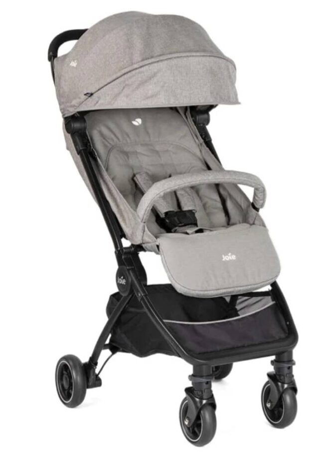 Pact Stroller