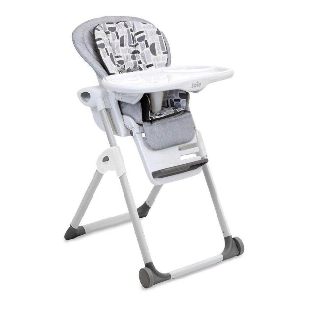 Mimzy Recline High Chair