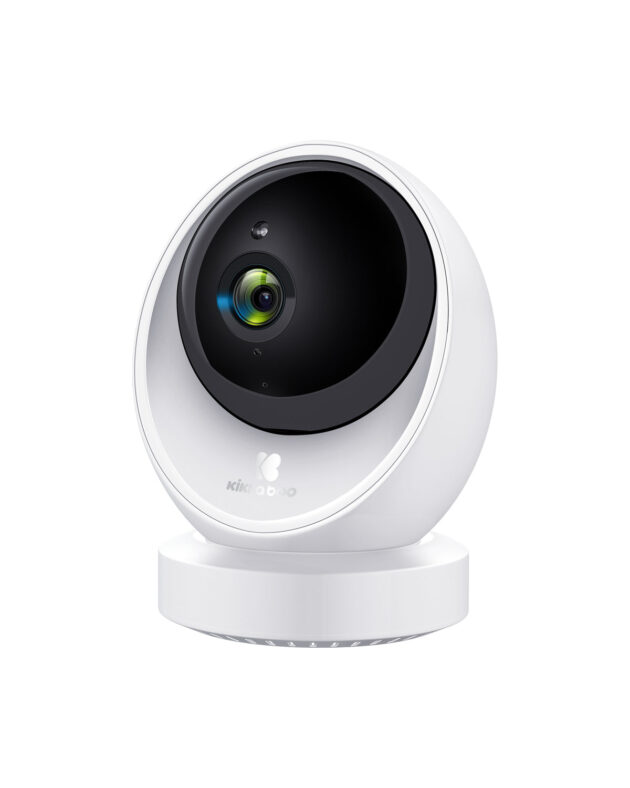 Wi-Fi Baby Camera Lua