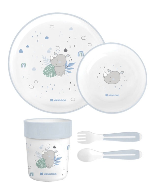 Tableware PP set Savanna