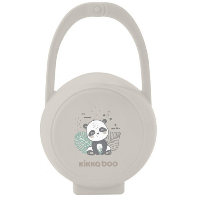 Pacifier Case Savanna