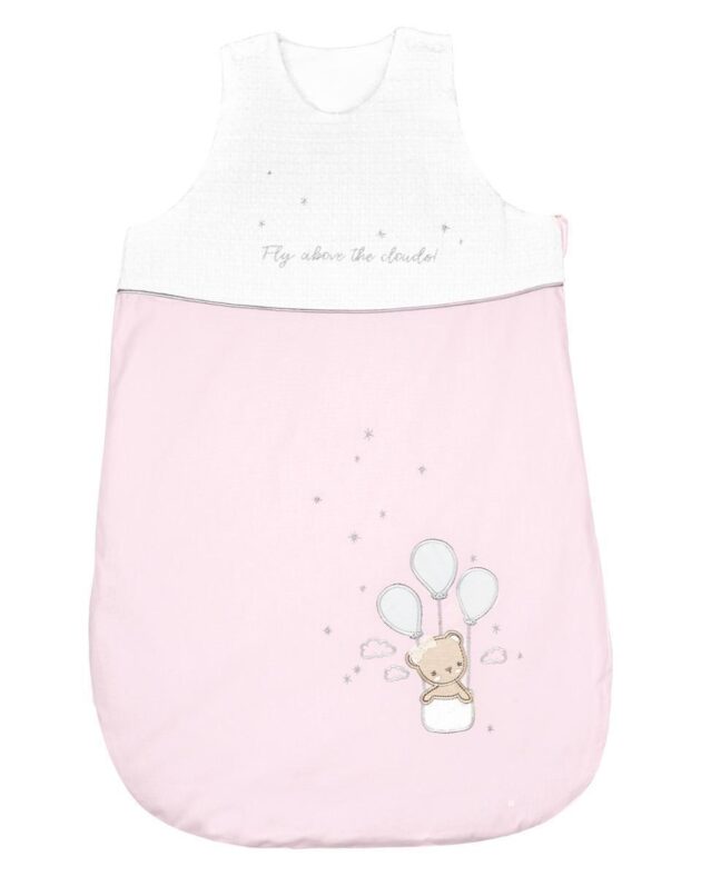 Winter Baby Sleeping Bag 6-18m