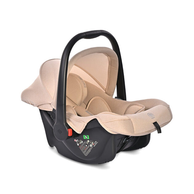 CAR SEAT JOY birth up to 15 months