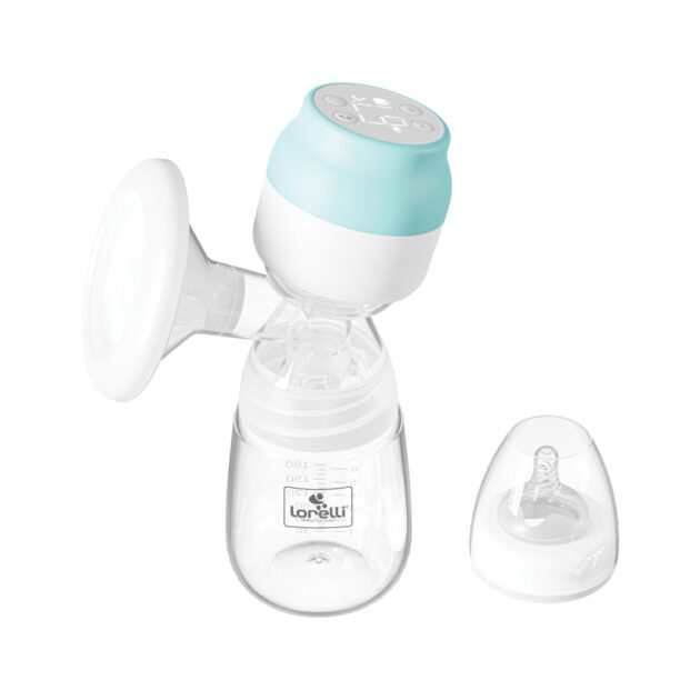 Electric Breast Pump "SAVE YOUR TIME"