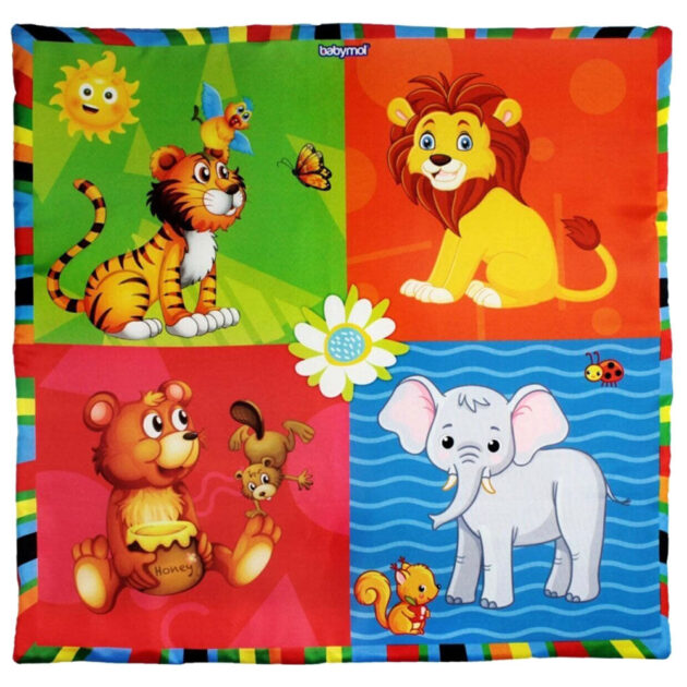 baby Playmat