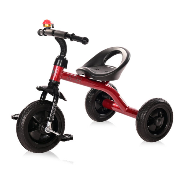 Bike Tricycle FIRST 3-5 y