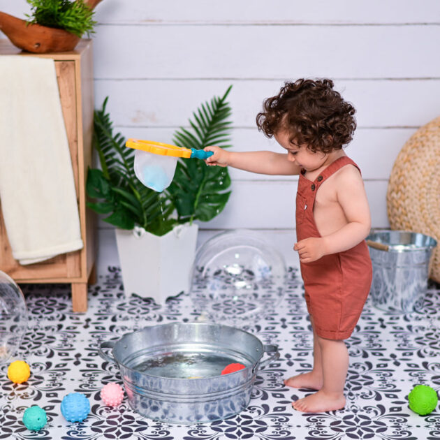 OCEAN Bath Toys