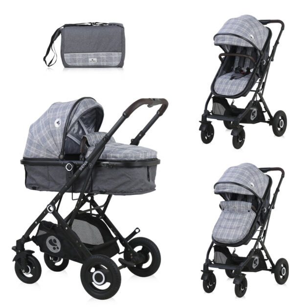 Baby Stroller SENA