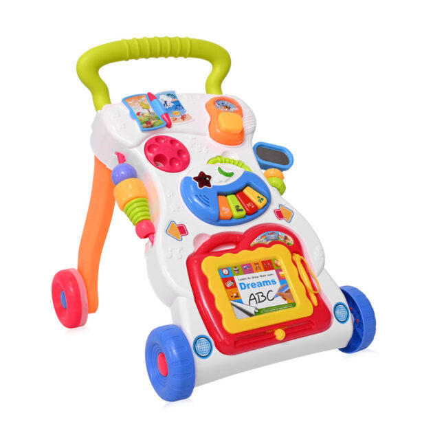 Activity Baby Walker "FUNNY"