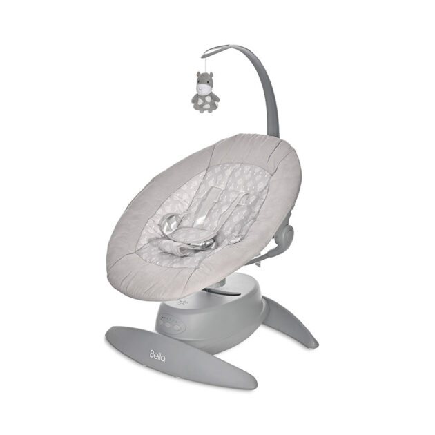 Baby Swing Cradle BELLA