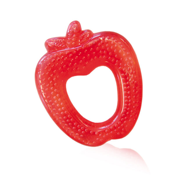 Teether "Apple"