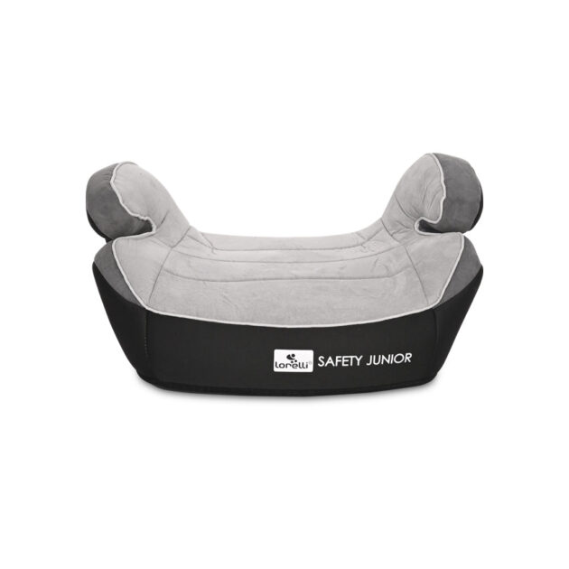 Car Seat SAFETY JUNIOR Fix Anchorages 15-36 kg