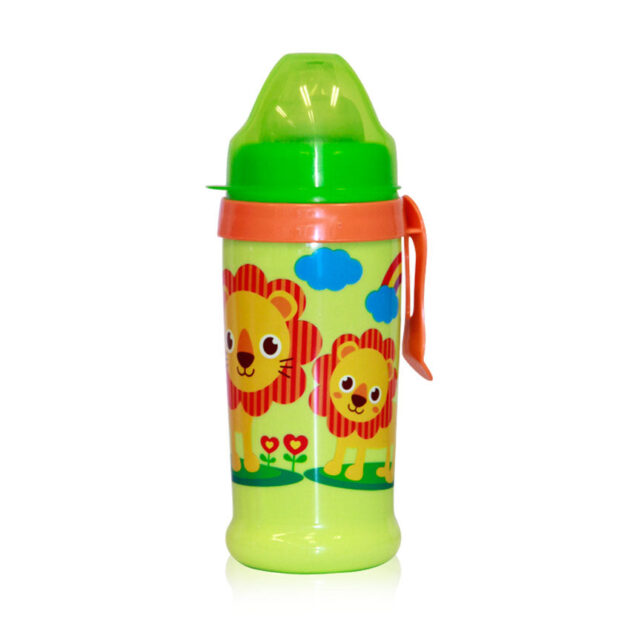 Clip N Go Sipper Non Spill 360 ml