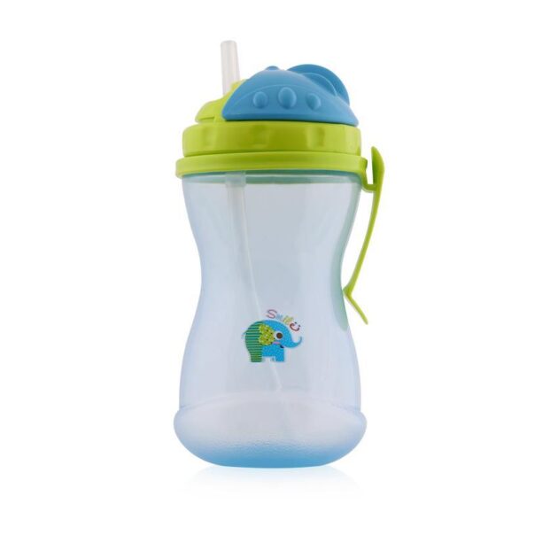 Sport Bottle with handle 400 ml.