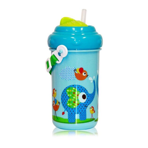 Toddler Sipper ZOO