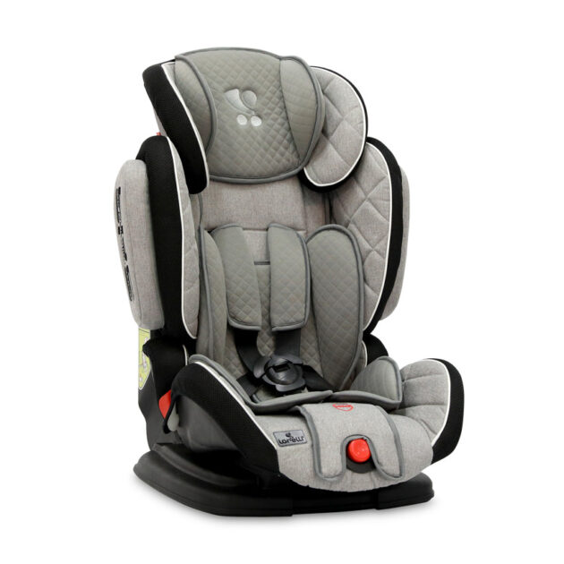 Car Seat MAGIC+SPS / 9-36KG