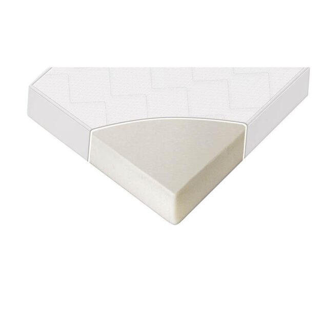 Mattress SWEET DREAM 62/161/14 cm