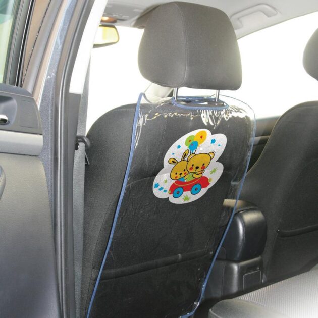 Car Seat Protector