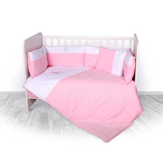 Bed set jersey zaza