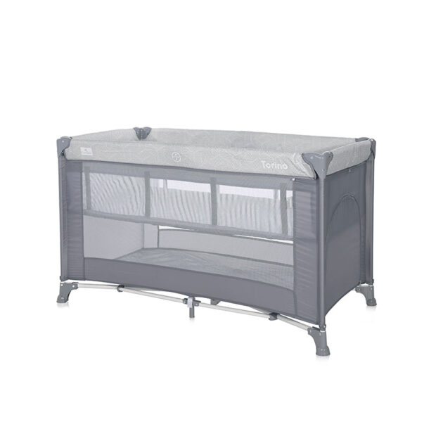 BABY COT TORINO 2 LAYERS