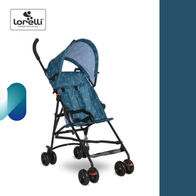 Baby Stroller VAYA