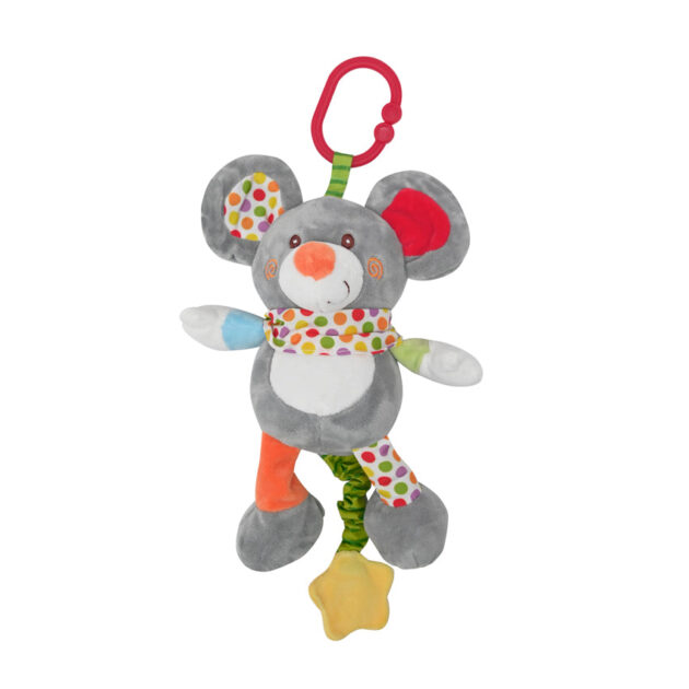 Lorelli Music plush Toy