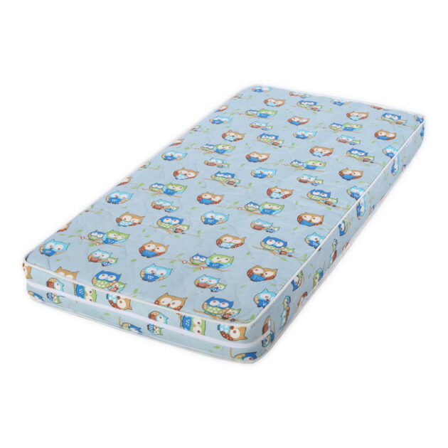 MATTRESS RELAX FOAM 60/120-10 CM