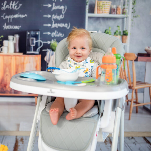 Feeding chair Party