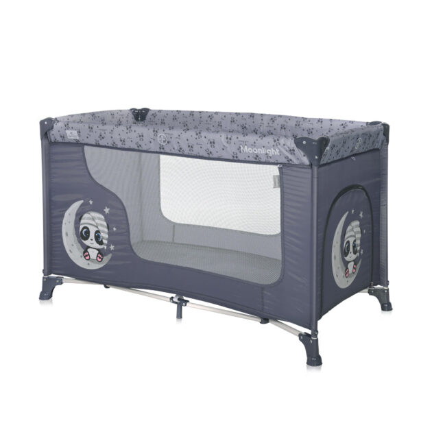 Baby Cot Moonlight 1 layer