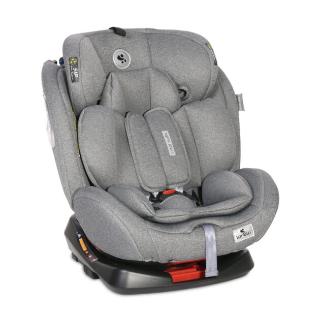 Car seat LYNX isofix 0-36kg