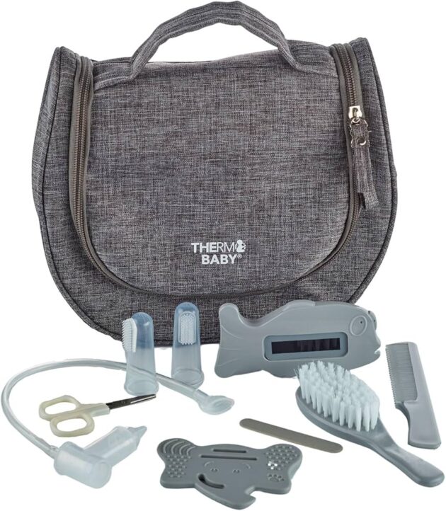 BABYCARE KIT WITH ACCESSORIES