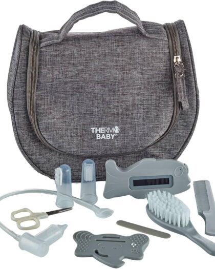 BABYCARE KIT WITH ACCESSORIES