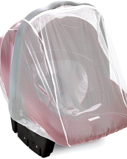 MOSQUITO NET FOR CARRYCOT 0+