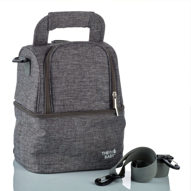 INSULATED BAG THERMOBABY